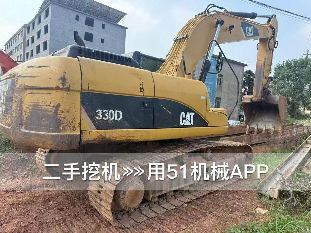 51挖机